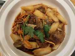 -小土豆北方菜馆(方庄店)