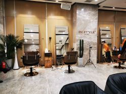 -IN STYLE·全国形象店