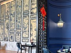 -翠湖宾馆·中餐厅