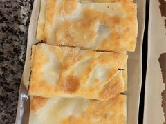 香蕉奶油飞饼-小街天府(西工小街店)