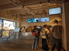 -喜茶(广州北京路惠福东店)