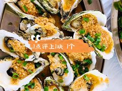 -红月湾海鲜饭店•沙滩海景(双月湾店)