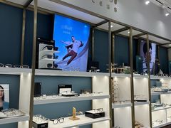 -无界眼镜MaxLess(五角场万达店)