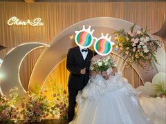 -上海小南国(国会店)