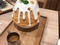 -After You Dessert Cafe(CENTRALWORLD)
