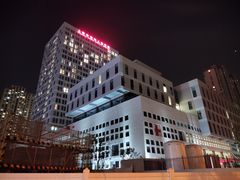 -上海市第四人民医院