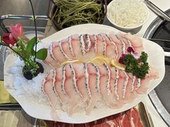 -云尊府云南菜·蒸汽石锅鱼(学清路店)