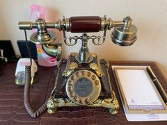 -澳门圣地牙哥古堡酒店