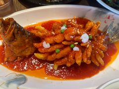-扬州狮子楼·非遗淮扬菜(东关街店)
