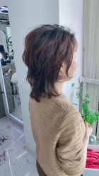 -GN概念烫染沙龙