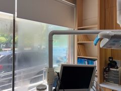 -上海仁爱医院口腔科 · 种植