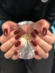 -阿噶西美甲美睫