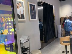 拍摄场地-海马体照相馆(龙湖杭州金沙天街店)
