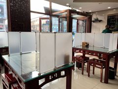 大堂-马吉德牛肉拉面(新街口店)