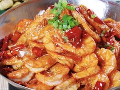 -惠友大虾(太原北街店)