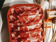 -老马路串串香火锅(北门桥店)