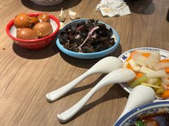 -兰州陈记牛肉面 ·烧烤· 铜锅涮肉(万达店)
