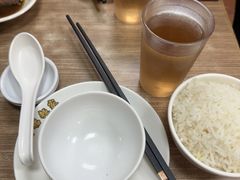 -百福麵家(新馬路店)