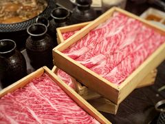 -鍋ぞう(新宿西口店)