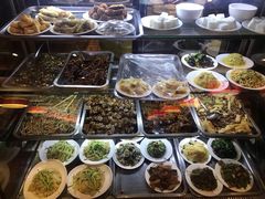 -姚记炒肝店(簋街店)
