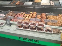 -泸溪河桃酥(西直门凯德店)