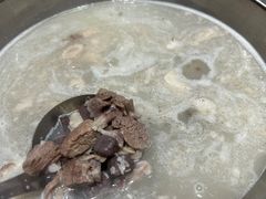 -华福羊汤馆(小市总店)