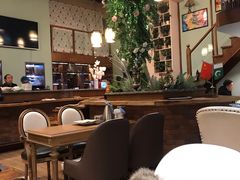-Masala Curry and BBQ·玛莎拉巴基斯坦美食(金水万达店)