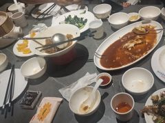 -佬太公海鸭·海鲜大排档(上海总店)