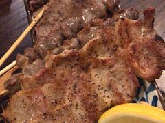 -哥哥の深夜食堂(红松东路店)