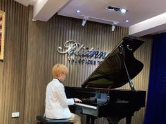 -柏斯琴行(汾阳店)