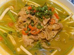 -前海沿·青岛菜(五四广场永旺店)