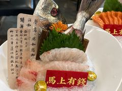 -喜聚薈·花膠雞海鮮火鍋(越秀店)