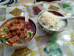 -代四孃牛华豆腐脑美味小食(总店)