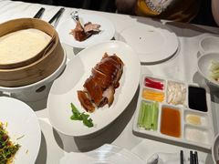 -四季民福烤鸭店(前门大栅栏店)