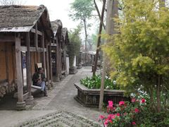 -黄龙溪古镇