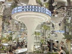 -3号仓库·创意中国菜(新世界城店)