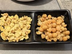 -不二啫·广府啫啫煲(江燕路万科里店)