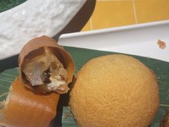 -蔡澜点心·粤菜(花城汇南区店)