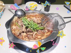 -古乐牛香·鲜牛肉牛杂火锅(吴江三里桥运东商业广场店)