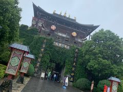 -天龙八部武侠城