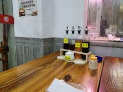 用餐区-老字號·桥下猪肚(龙眼南路店)