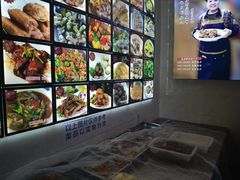 -芦茨金富饭庄·25年老字号·专做稻草鸡