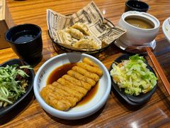 -云味馆·云南菜·云南米线(景田店)