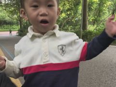 -南宁南湖公园