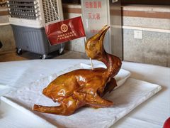 -侨美·唐荔园·40年地道粤菜