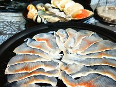 斑鱼片-丽江庭院之丽江往事(安定门店)