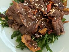 -蝴蝶泉宾馆-中餐厅