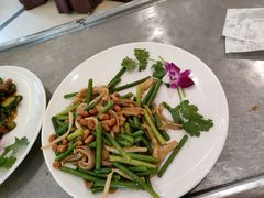 -新溢香国际酒店-中餐厅