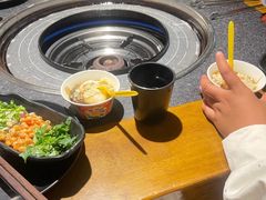 -米氏火鱼·泡椒鱼火锅(李子坝老店)