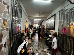 门面-深德天麻鱼头(沙溪总店)